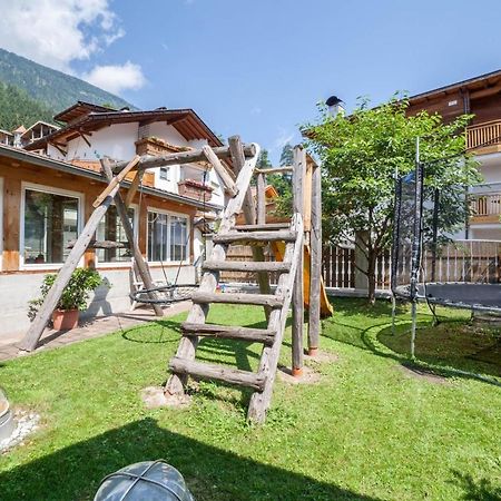 Sonnenparadies Apartement 4 살투시오 외부 사진